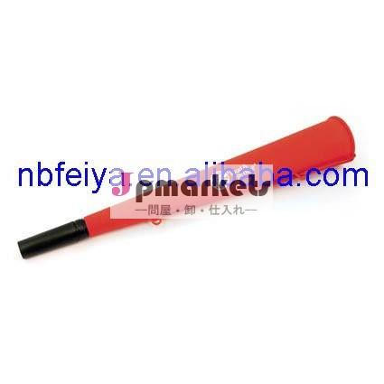 赤いvuvuzelaのサッカーの角問屋・仕入れ・卸・卸売り