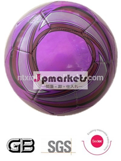 ステッチpu/pvc/tpuサッカーボール、 の一致品質サッカーボール、 昇進のサッカーボール、 traininingsoccerball問屋・仕入れ・卸・卸売り