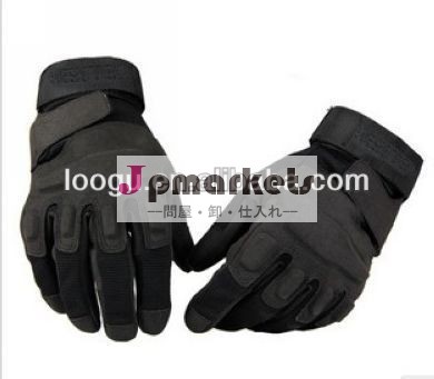 フルパッケージblacktactical軍の手袋手袋問屋・仕入れ・卸・卸売り