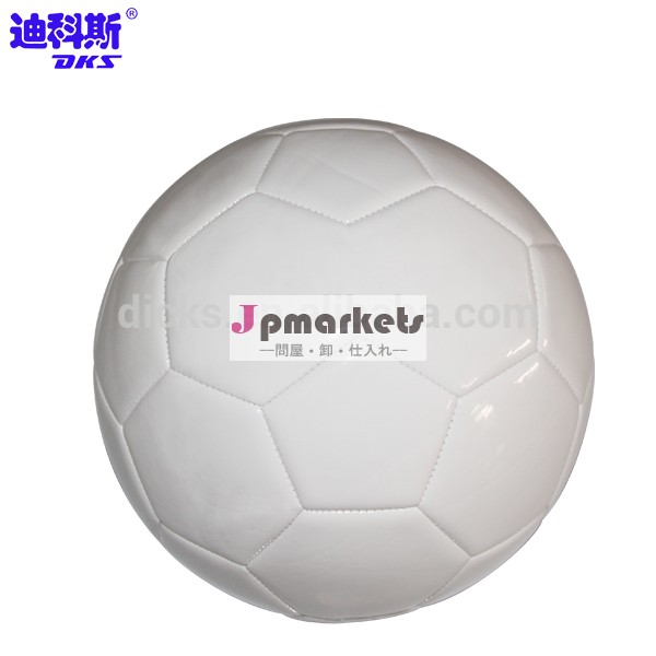 ワールドカップサッカーボールのためのカスタマイズされた設計革問屋・仕入れ・卸・卸売り