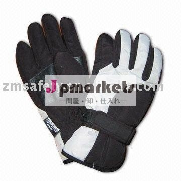ポリエステルスポーツの手袋ZM806問屋・仕入れ・卸・卸売り