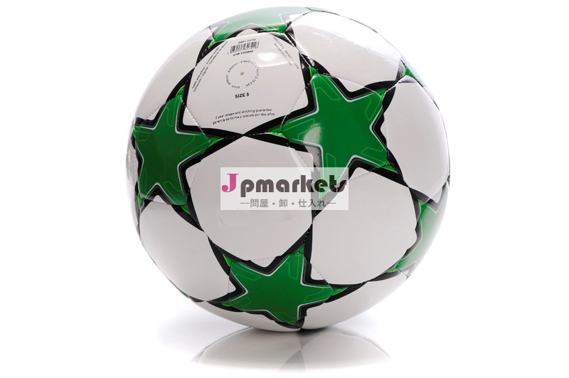 安い最高品質サッカーサッカーボール/黒と白のサッカーボール/アンティークレザーサッカーボール/問屋・仕入れ・卸・卸売り