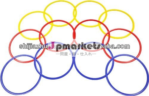 中国製卸売スポーツ用品サッカートレーニングリング問屋・仕入れ・卸・卸売り