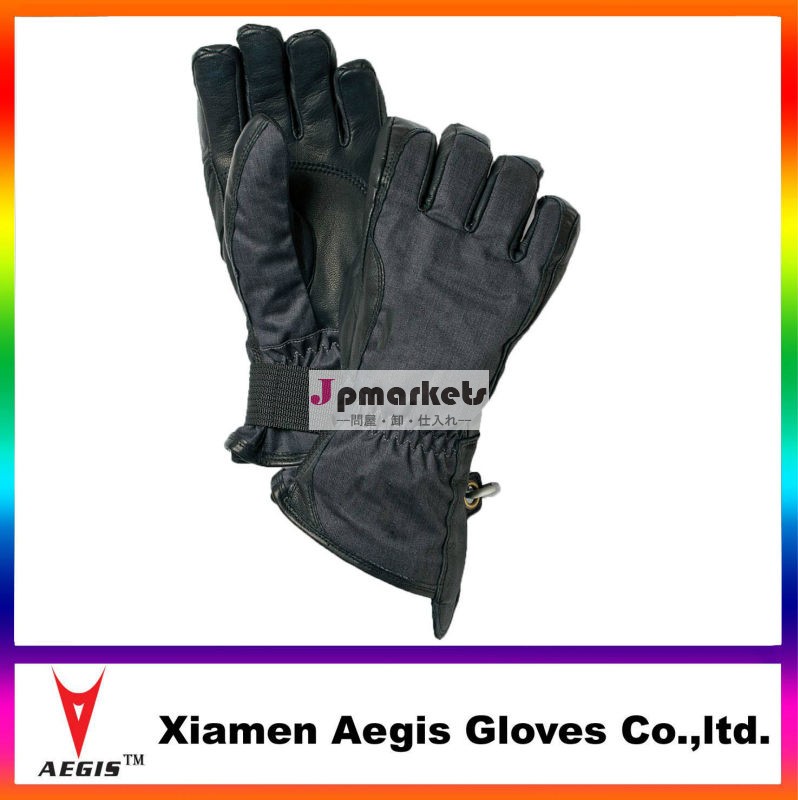 最高品質のスポーツ手袋長い防護/スポーツ手袋を保護する問屋・仕入れ・卸・卸売り