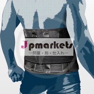 滞在および補助的なベルト(OEM)が付いているデラックスな製材背部サポート問屋・仕入れ・卸・卸売り