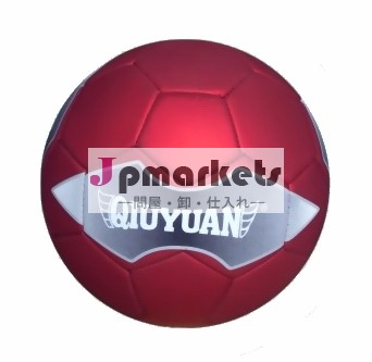 PVC soccer, TPU soccerball, PU football customized soccer ball問屋・仕入れ・卸・卸売り