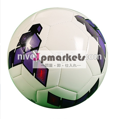 安いミニサッカー。 プロモーションpuサッカー。 新しいデザインpvcサッカー2014年問屋・仕入れ・卸・卸売り