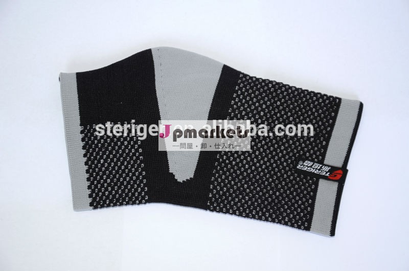 編み物と縫製sterigersta2101通気性足首ブレースサポート問屋・仕入れ・卸・卸売り