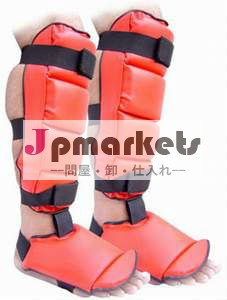 武道・すね足の甲ガード問屋・仕入れ・卸・卸売り