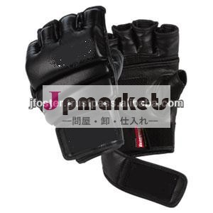 Mmaの手袋、 プロフェッショナルボクシンググローブ/ボクシングのトレーニングmmaの手袋パキスタン問屋・仕入れ・卸・卸売り