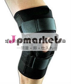 スポーツか医学の膝サポートまたはパッドまたは帽子問屋・仕入れ・卸・卸売り