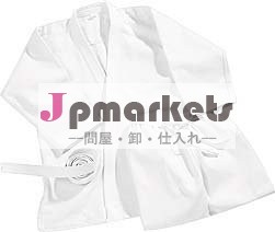 白綿100％柔道のユニフォーム問屋・仕入れ・卸・卸売り