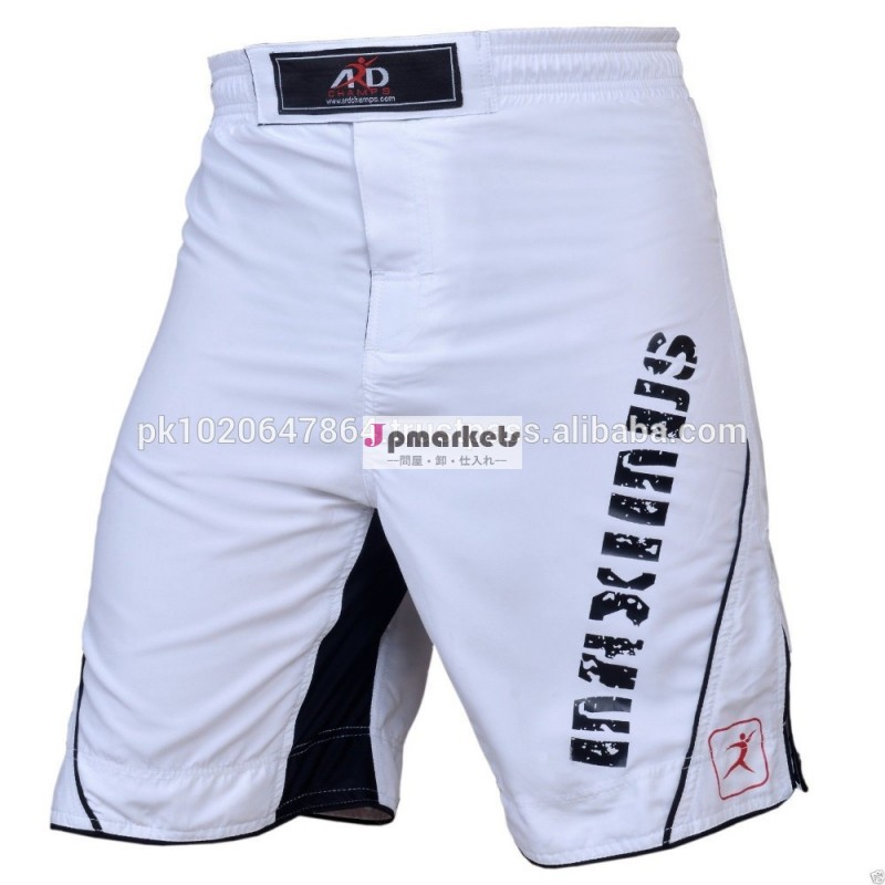 mmaの戦いのショートパンツardufcケージ戦うムエタイキックボクシンググラップリング衣類問屋・仕入れ・卸・卸売り