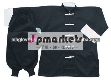 カンフー・忍者の制服、 武道のユニフォーム、問屋・仕入れ・卸・卸売り