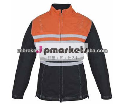 レディースバイクコーデュラジャケット/女性バイカージャケット問屋・仕入れ・卸・卸売り
