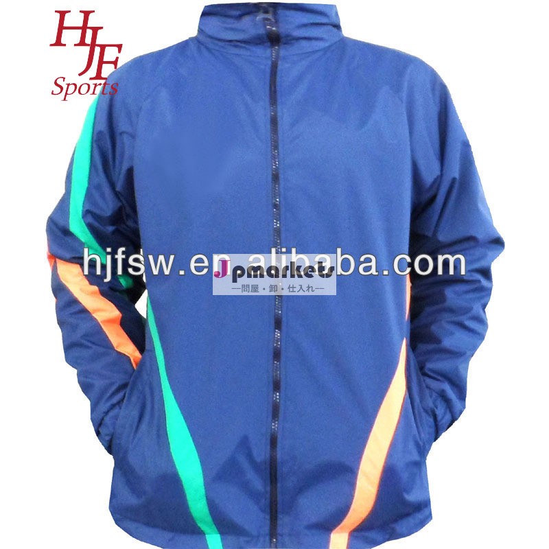 新しい昇華customtracksuit最新のデザインのジャージ問屋・仕入れ・卸・卸売り