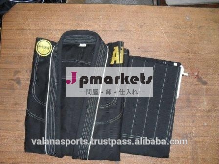 熱い販売の新しいプロ品質のbjjの制服問屋・仕入れ・卸・卸売り