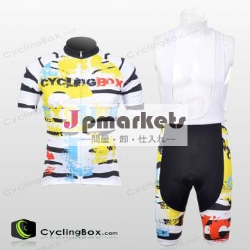 のサイクリングウェアセット2012cyclingbox/自転車衣類/サイクリングウェア問屋・仕入れ・卸・卸売り