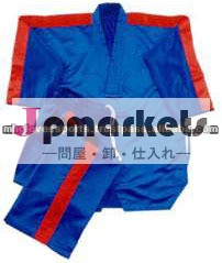 テコンドーのユニフォーム、 武道、 テコンドー制服の女の子の、問屋・仕入れ・卸・卸売り