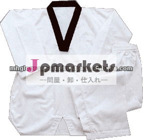 テコンドーのユニフォーム、 武道、 テコンドー制服の女の子の、問屋・仕入れ・卸・卸売り