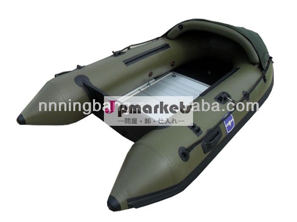 Nb-ab-300-002ningbang1.2mmの厚さはキットを修復スピーディー水難救助用ボート問屋・仕入れ・卸・卸売り