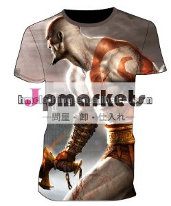 オリジナルtシャツの完全な昇華スポーツウェア、 ラッシュガードを昇華問屋・仕入れ・卸・卸売り