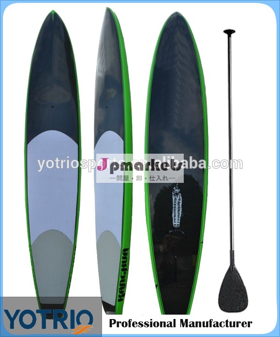 パドルボードのsup/炭素繊維の強度/渉ボード/サーフボード問屋・仕入れ・卸・卸売り