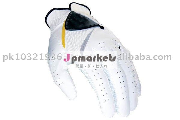 Leather Sports Golf Gloves問屋・仕入れ・卸・卸売り