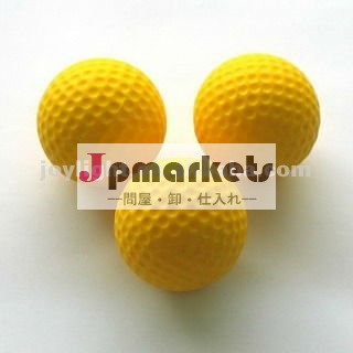 puのトレーニングゴルフボール問屋・仕入れ・卸・卸売り