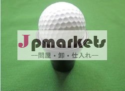 陶磁器からのゴルフボールのゴルフ用具の船積み問屋・仕入れ・卸・卸売り