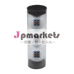 のゴルフボールギフトチューブ問屋・仕入れ・卸・卸売り