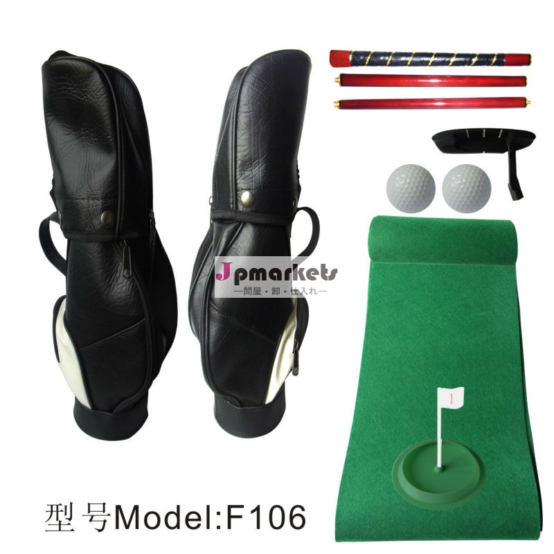 ゴルフバッグキャディミニf106付属品の袋安いゴルフバッグ/ステップ3ゴルフクラブなどがあり問屋・仕入れ・卸・卸売り