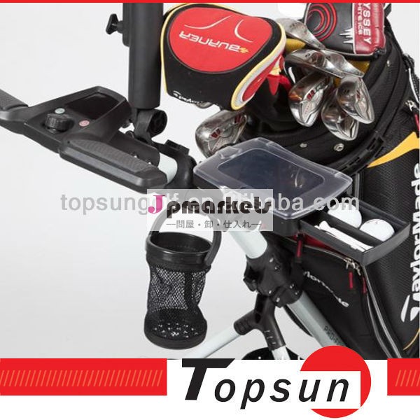 topsun2014年新しいリモートゴルフカート問屋・仕入れ・卸・卸売り