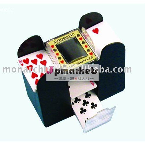 カード靴/カードShuffler問屋・仕入れ・卸・卸売り