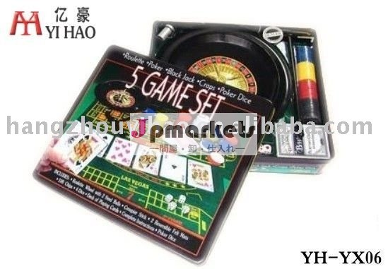 カジノポーカーチップゲーム( yh- yx06)問屋・仕入れ・卸・卸売り