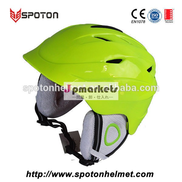 スキーヘルメットのbluetoothのヘッドホーン/simple明るいピンクabsスキーヘルメット/simple明るいピンクabsスキーヘルメット問屋・仕入れ・卸・卸売り