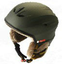 アイダーダウン耳暖かい続ける- 冬スノーボードのヘルメット問屋・仕入れ・卸・卸売り