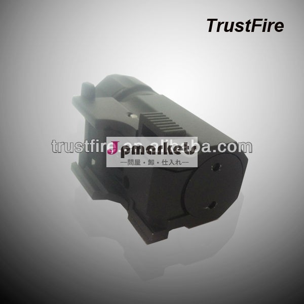 Trustfire320p05xp-gr5銃懐中電灯ルーメン光inculding1pc15270cr2電池または1セット狩猟のための問屋・仕入れ・卸・卸売り