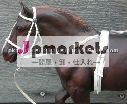 調節可能な標準の馬のホールターの馬のホールターブライダルの馬の馬のホールター商品の質問屋・仕入れ・卸・卸売り