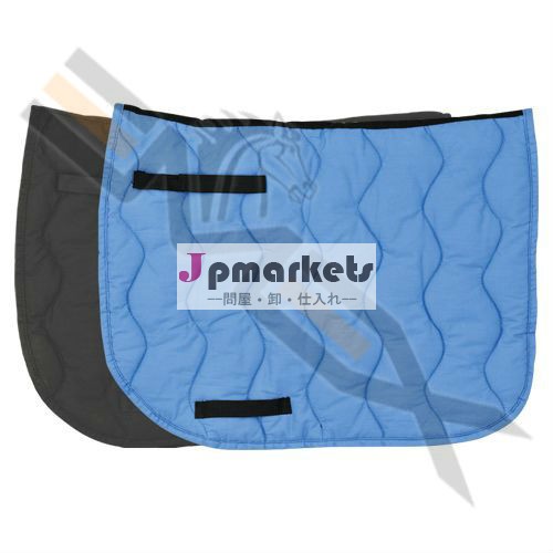 サドルパッド問屋・仕入れ・卸・卸売り