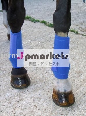 ネオプレンの馬の足の覆いモデル: JM-MJ090805問屋・仕入れ・卸・卸売り