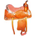 西部のサドルとのアイデアのよく見えるように異なるプロトタイピング問屋・仕入れ・卸・卸売り