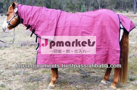 馬の敷物問屋・仕入れ・卸・卸売り
