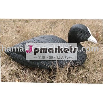 新しいデザインsimulational狩猟おとりcoot13" 狩猟ブラインド問屋・仕入れ・卸・卸売り