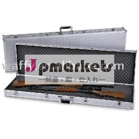 高品質なプロのアルミガンケース/hard銃ケース/ガンケースディスプレイ/金属の銃ケース問屋・仕入れ・卸・卸売り