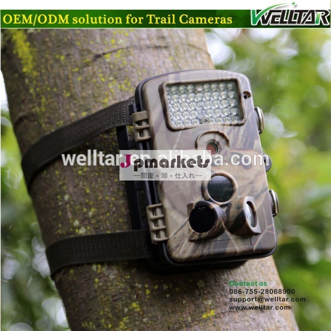 Ltl-8210a狩猟カメラ、 5プログラマブルまたは12mpの解像度問屋・仕入れ・卸・卸売り