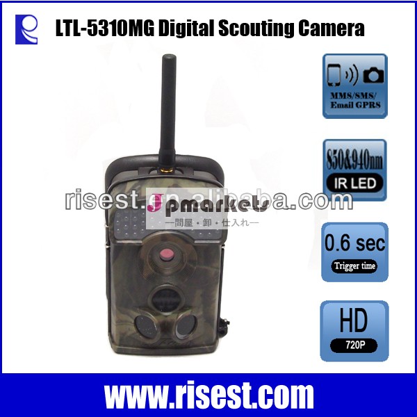 オリジナルltl-5310mgmms狩猟カメラトレイル用ゲームや農家のセキュリティ940nmのナイトビジョン付きまたは850nmのオプションのための問屋・仕入れ・卸・卸売り
