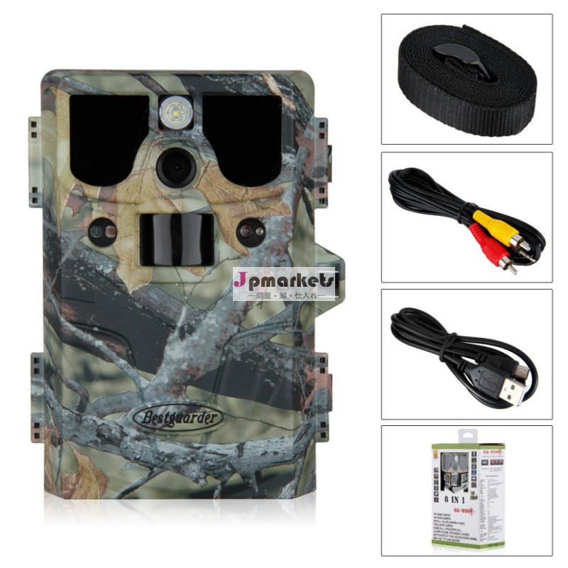 最新hd3g12mp1080p狩猟ゲームコール機能付きカメラ問屋・仕入れ・卸・卸売り