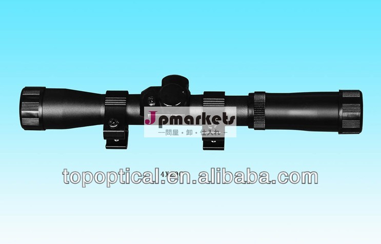 短い4x20c軍事ライフルスコープ用マウント高品質狩猟用具問屋・仕入れ・卸・卸売り