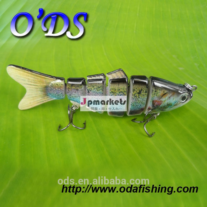 新しいデザインの色!!! 最も人気のある2014年ods釣り釣具ﾊプラスチック接合されている人工餌釣りルアー問屋・仕入れ・卸・卸売り